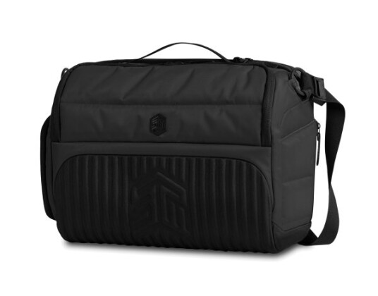 Stm Dux, Laptop-Veske, 38,1 Cm (15"), Skulderrem, 1,33 Kg