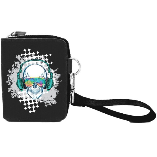 Tinka - Wallet - Skull  8-801701A