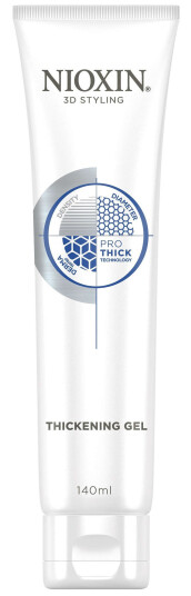 Nioxin Thickening Gel 140ml