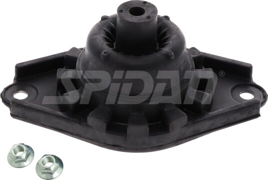 Fjærbeinslager SPIDAN CHASSIS PARTS 414341 Fjærbeinslager SPIDAN CHASSIS PARTS 414341