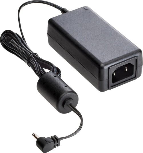 HP Instant On strømforsyningsadapter 48V 50W Passer til Aruba Indoor Ap11d