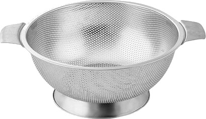 Dorre Dara Dørslag Ø 22,5 cm Rustfritt stål 1714428-01-0 1714423-01-0