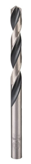 Bosch HSS spiralbor PointTeQ 9,7 mm