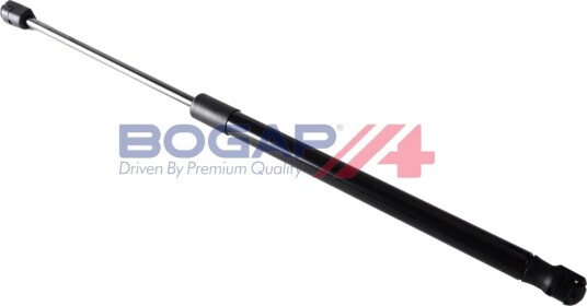 Baklukedemper BOGAP V5260105