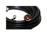 Wittenberg Antennen 7 m Antennekabel N-kontakt, SMA-stik 7m