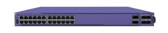 Extreme Networks ExtremeSwitching 5520 series (644728046966) Extreme Networks ExtremeSwitching 5520 series (644728046966)