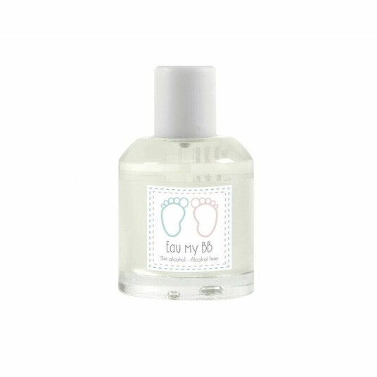 Eau My Bb Barneparfyme Eau My Bb Eds 60 Ml