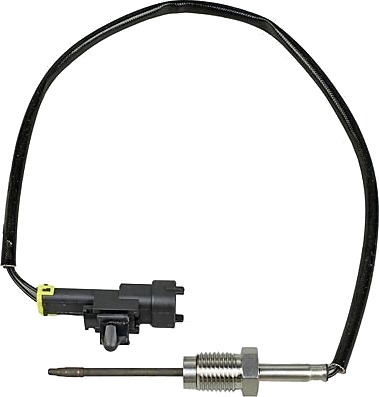 METZGER 0894651 Sensor, eksostemperatur