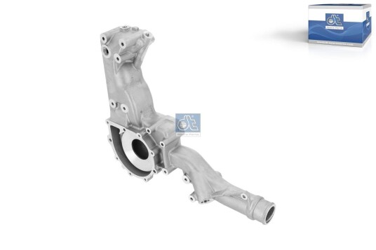 DT Spare Parts 3.16063 Hus vannpumpe