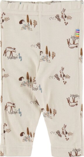 Joha Leggings Viskose/Bambus Lett Beige Joha 90 Leggings