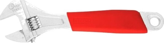 TOP TOOLS 35D120 Skiftenøkkel