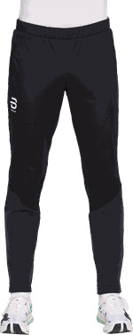 Dæhlie Pants Move 24/25 langrennsbukser herre Svart L