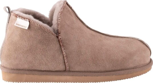 Shepherd Anton Grey 44