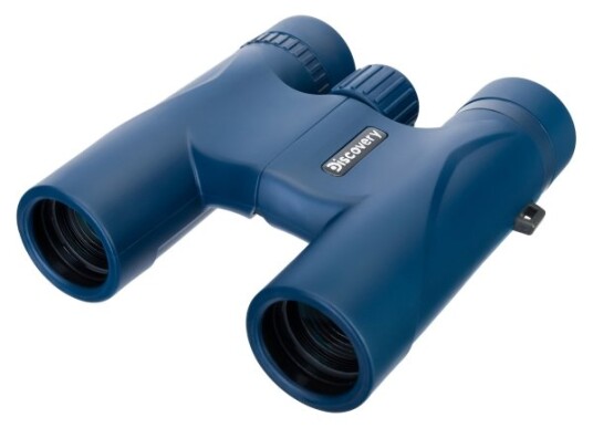 Kikkert Discovery Elbrus 10X25 Kikkert Kikkert Discovery Elbrus 10X25 Kikkert