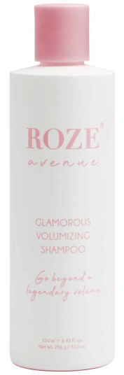 Roze Avenue Glamorous Volumizing Shampoo 50 ml Roze Avenue Glamorous Volumizing Shampoo 50 ml