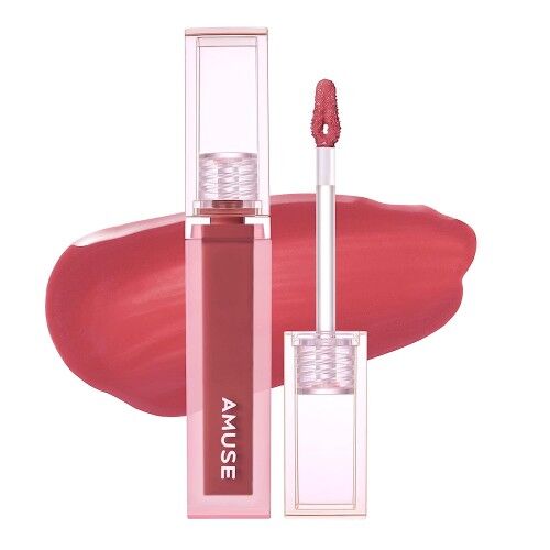 Amuse Dew Tint Vegan 12 Sunday Amuse Dew Tint Vegan 12 Sunday