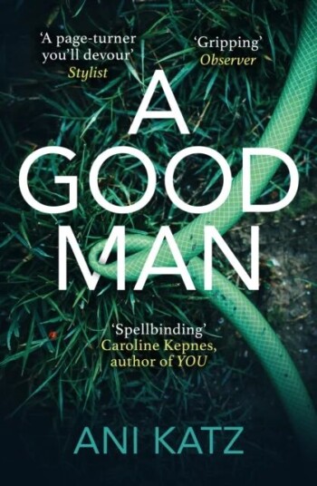 A Good Man Av Ani Katz
