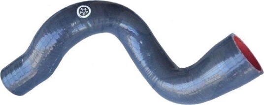 Ladeluftslange HORTUM 12376 Ladeluftslange HORTUM 12376