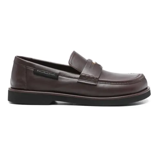 Stella McCartney Dame Sko Brun 37 EU,