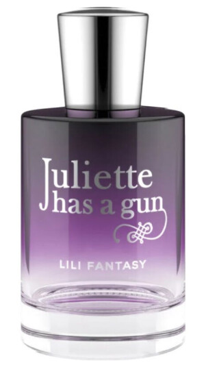 Juliette Has A Gun Lili Fantasy Eau De Parfume 50 ml Juliette Has A Gun Lili Fantasy Eau De Parfume 50 ml