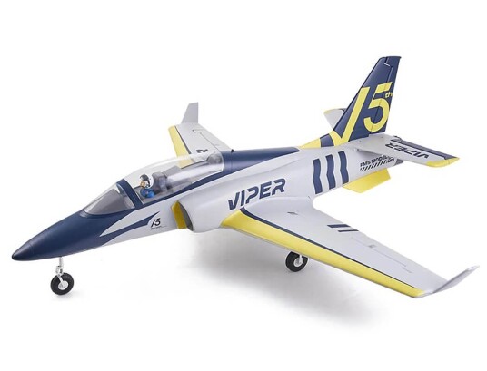 FMS 70mm Viper V2 15th Anniversary EDF PNP FMS 70mm Viper V2 15th Anniversary EDF PNP