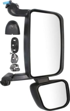 PACOL SCA-MR-013L Speilsystem