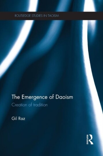 The Emergence of Daoism  Creation of Tradition