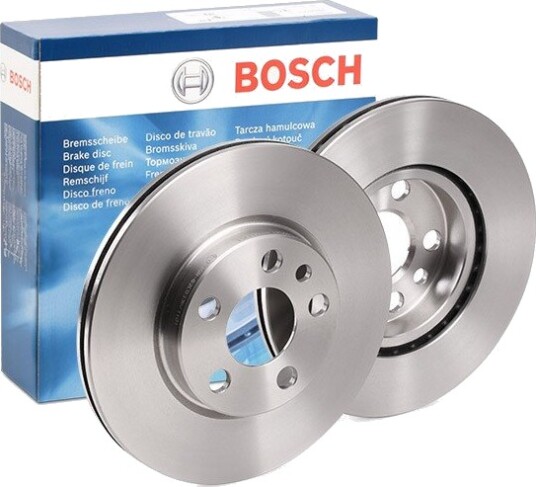 Bremseskive BOSCH 0 986 478 896