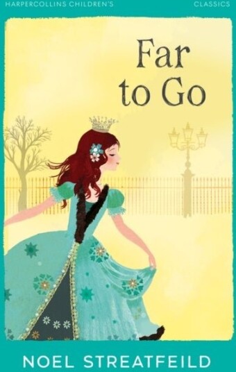 Far To Go Far To Go