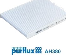 Kupefilter PURFLUX AH380 Kupefilter PURFLUX AH380
