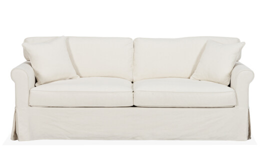 Soffadirekt STEDFORD CLASSIC Sovesofa Beige