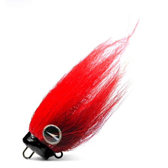 VMC Mustache Rig