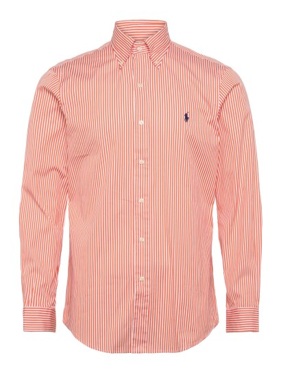 Polo Ralph Lauren 710B15661002   Orange   L