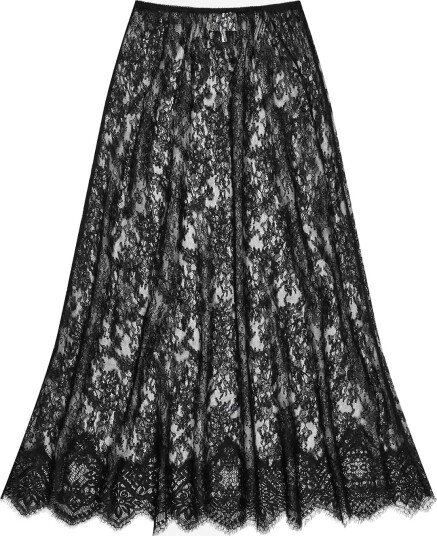 Munthe Cordelia - BLACK - 32