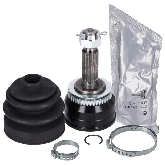 Febi Bilstein Drivknute drivaksel FEBI BILSTEIN 185071