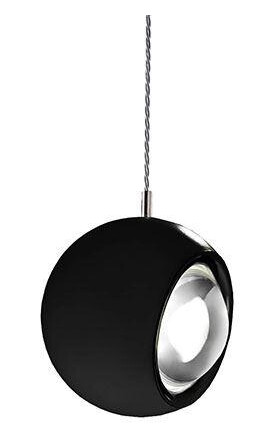 Lodes Spider SO1 Svart
