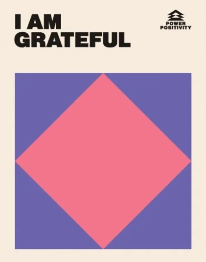 I AM GRATEFUL av Hardie Grant Books