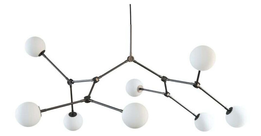 101 Copenhagen Drop Taklampe Bulp Grå 101 Copenhagen Drop Taklampe Bulp Grå