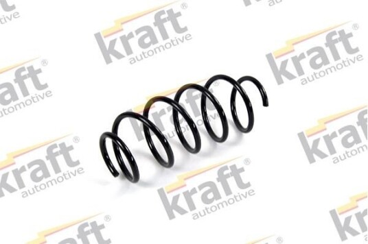 Fjær KRAFT 4022058 Fjær KRAFT 4022058