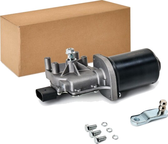 RIDEX 295W0164 Vindusviskermotor