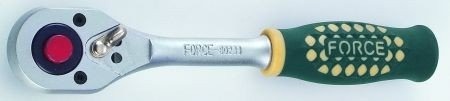 FORCE 80233 Reversibel skralle