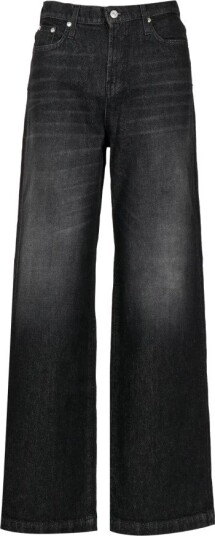 Roy Roger's Dame Jeans Svart W29, Roy Roger's Dame Jeans Svart W29,