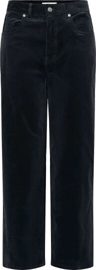 Part Two Adelenapw Jeans DARK NAVY 28 Part Two Adelenapw Jeans DARK NAVY 28