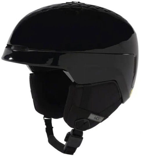 Oakley MOD3 blackout