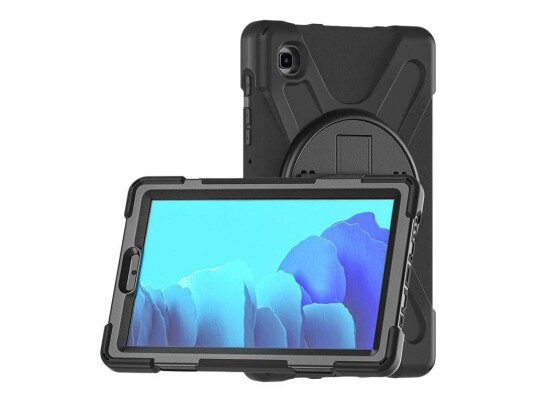 eSTUFF Defender Case - baksidedeksel for nettbrett