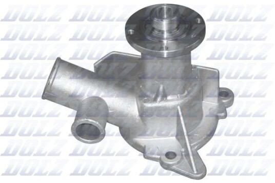 DOLZ B206 Vannpumpe DOLZ B206 Vannpumpe