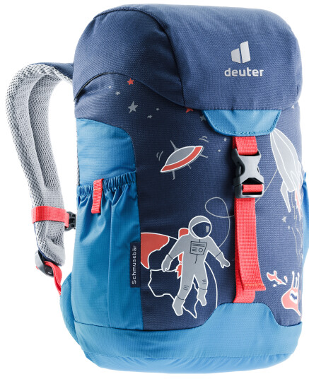 Deuter Schmusebär 8L Midnight/Coolblue Deuter Schmusebär 8L Midnight/Coolblue