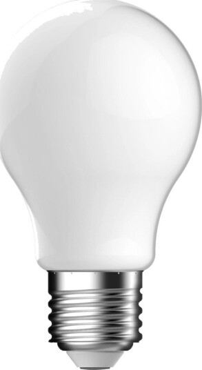 LED Pære Megaman Classic A60 E27 8W 1055 lm 2700K Opal Dimbar