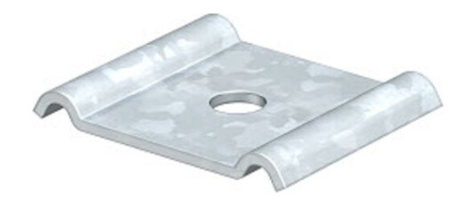 50 stk KLEMSTYKKE 60X40 GKS 50 11 FS 50 stk KLEMSTYKKE 60X40 GKS 50 11 FS
