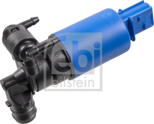 Spylepumpe FEBI BILSTEIN 181987